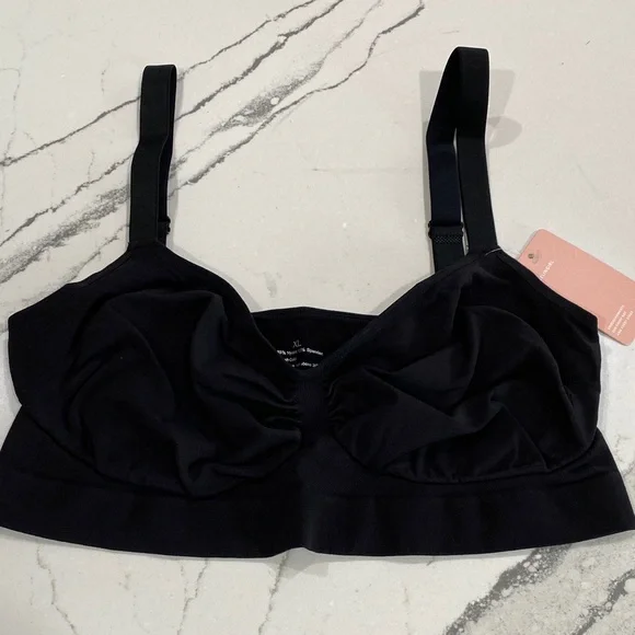 Feelingirl Women's Intimate Bras 3 pairs - Picture 8 of 11